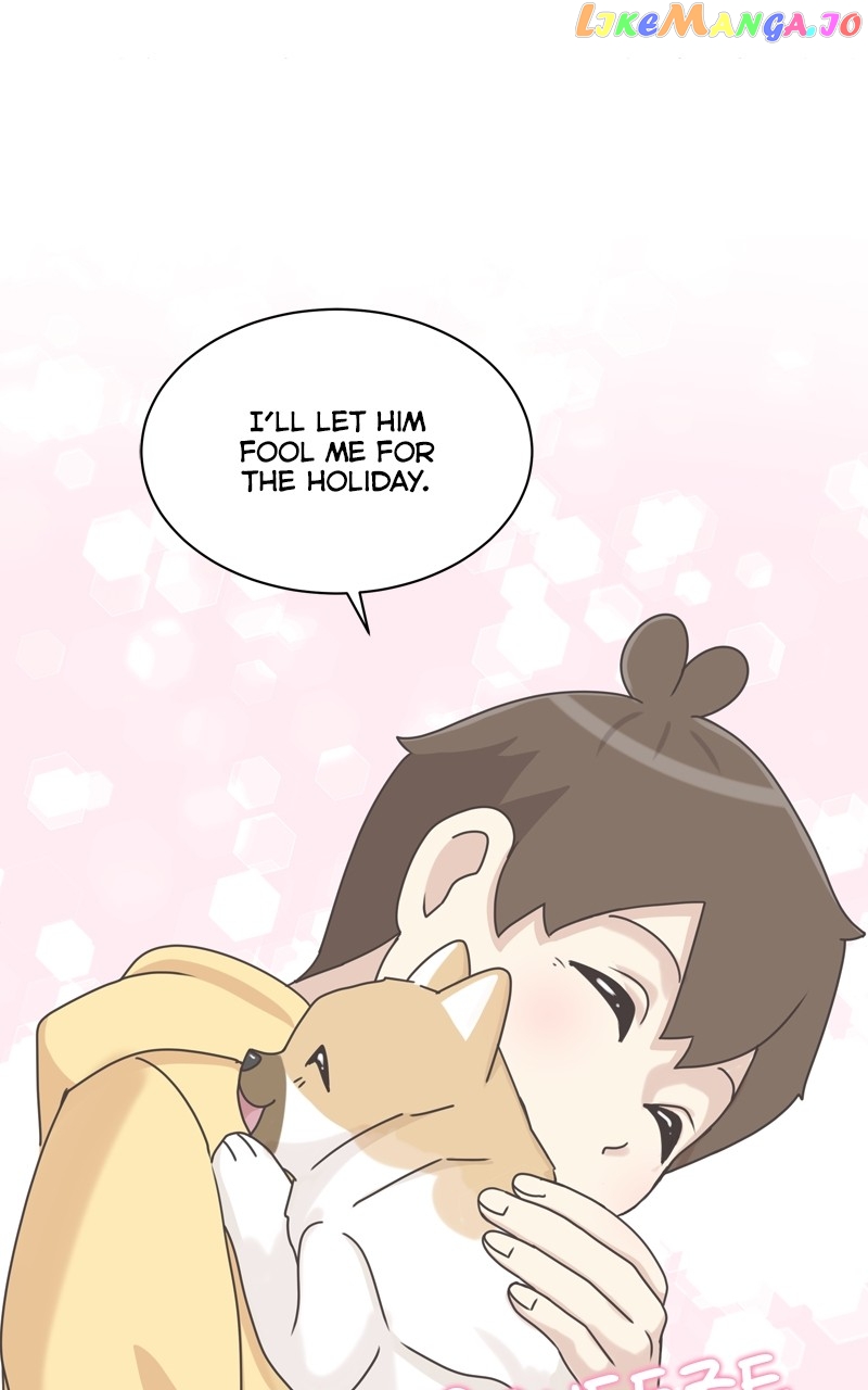 The Dog Diaries Chapter 118 - page 52