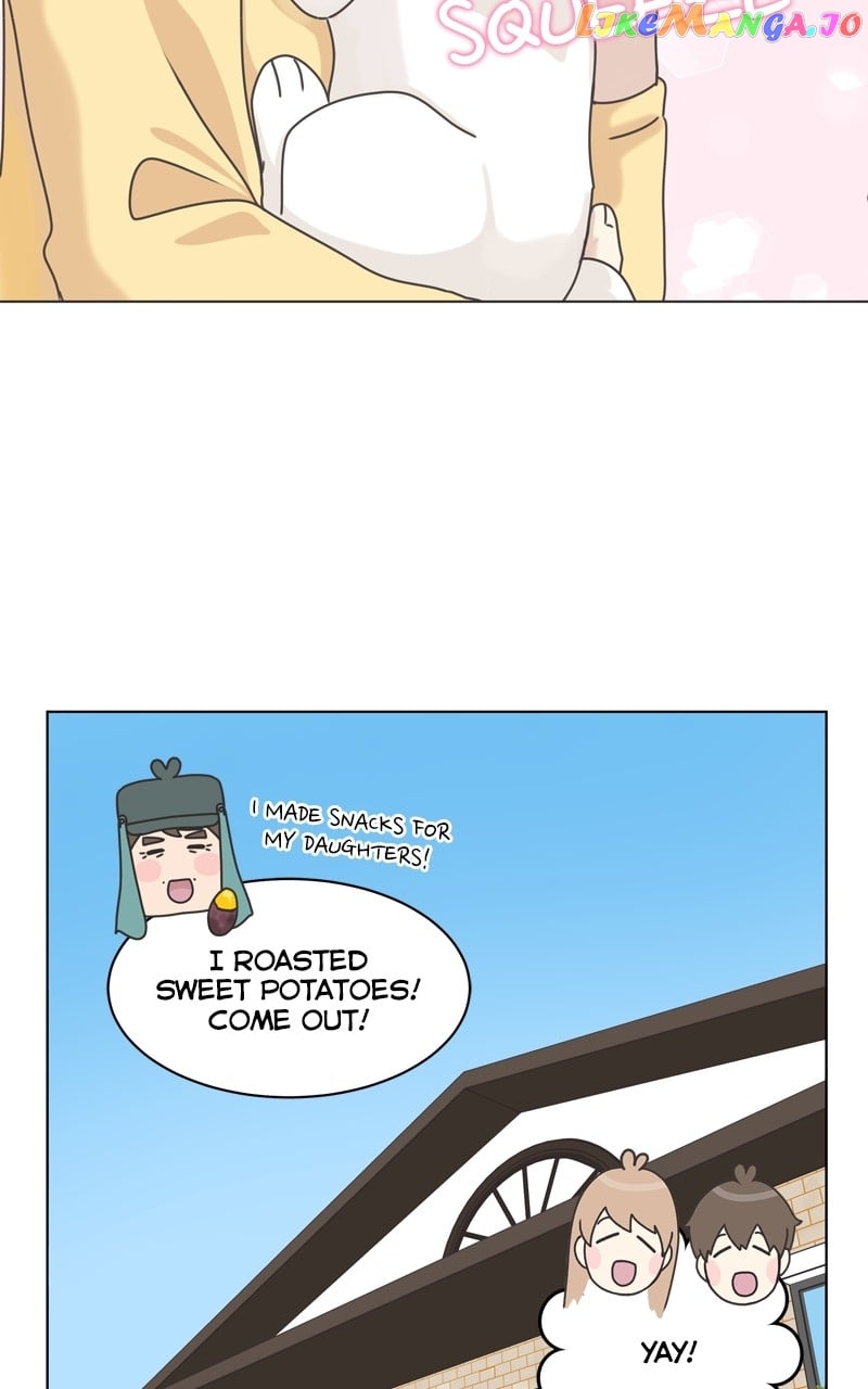 The Dog Diaries Chapter 118 - page 53