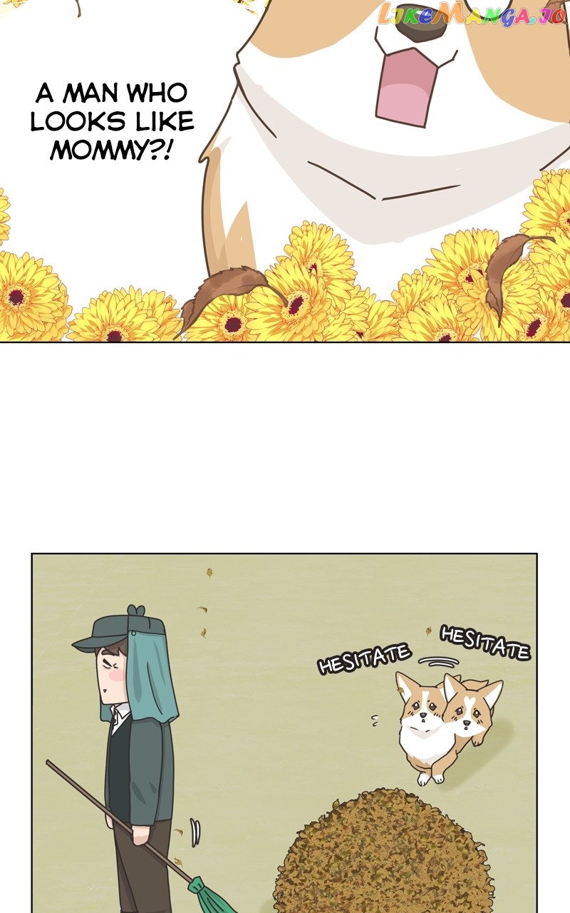 The Dog Diaries Chapter 118 - page 7