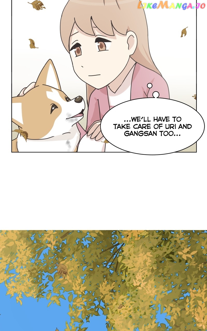 The Dog Diaries Chapter 118 - page 72
