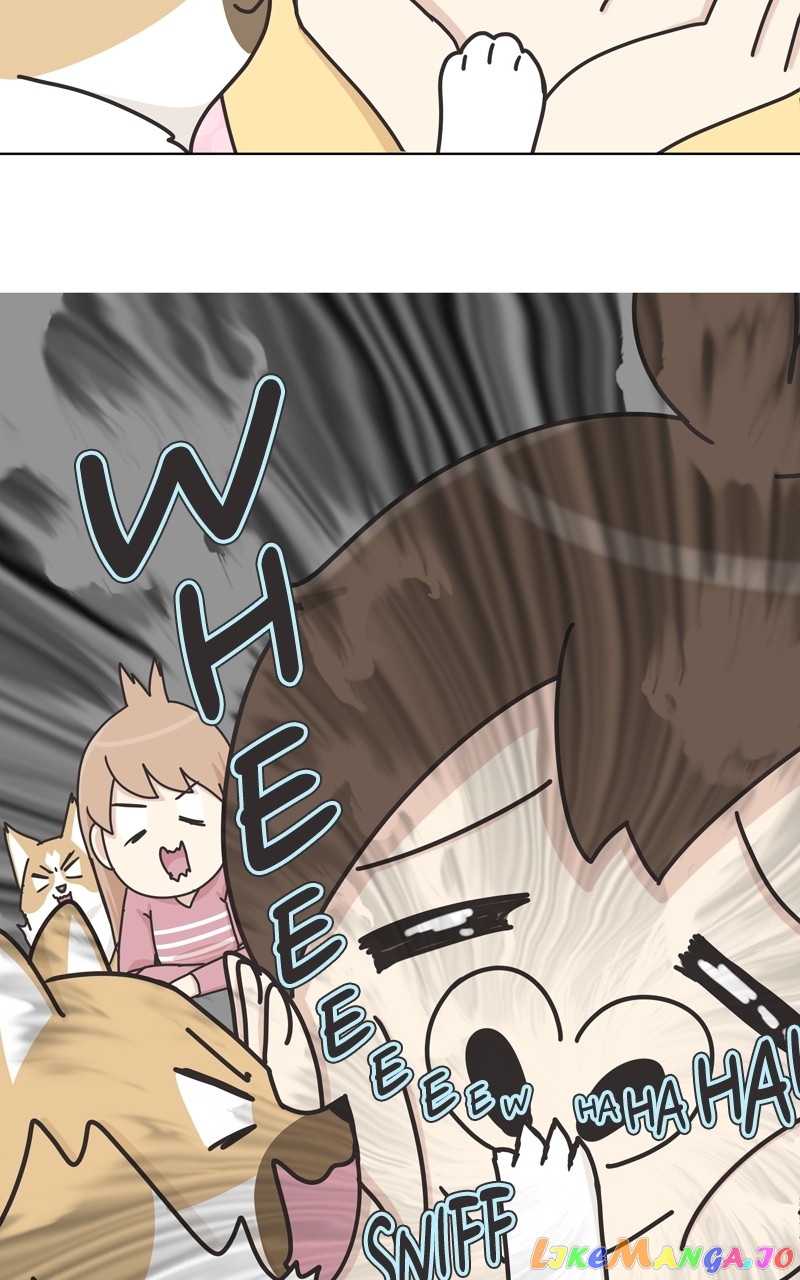 The Dog Diaries Chapter 119 - page 24