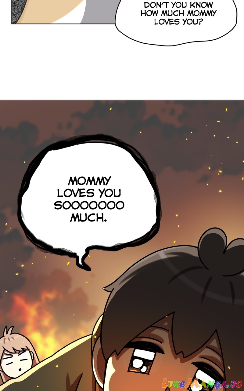 The Dog Diaries Chapter 119 - page 27