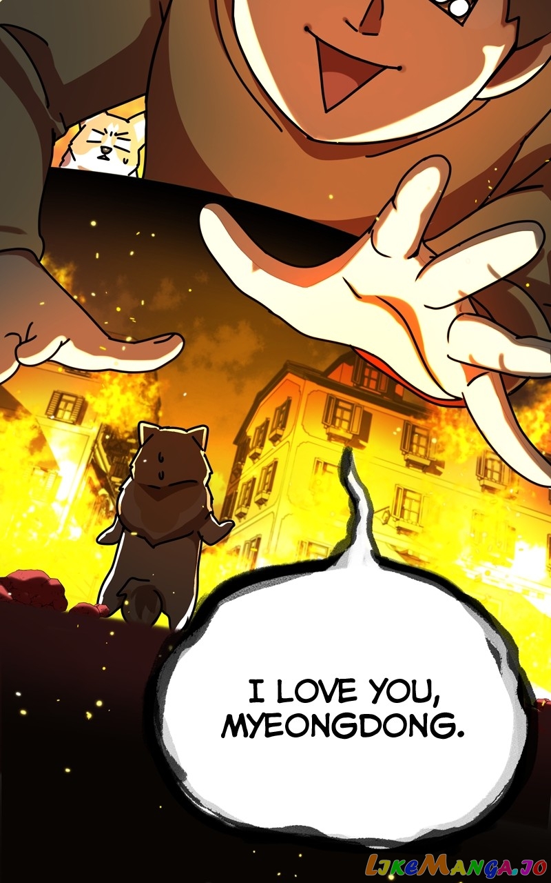 The Dog Diaries Chapter 119 - page 28