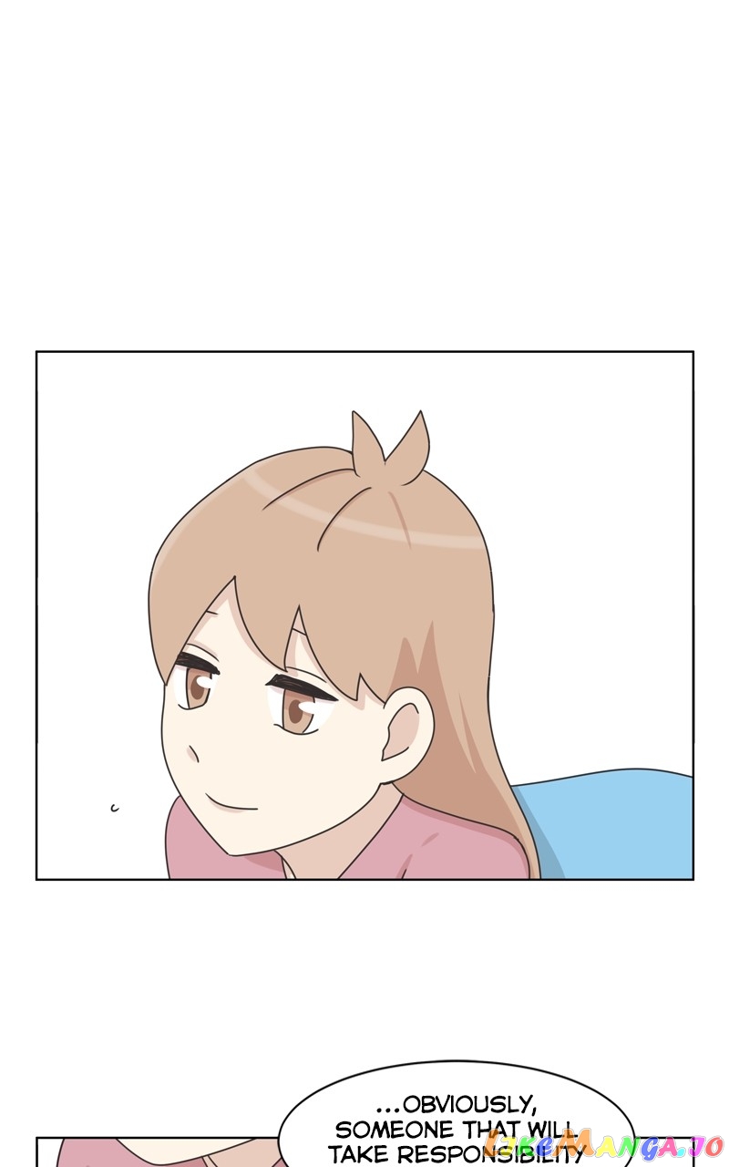 The Dog Diaries Chapter 119 - page 32