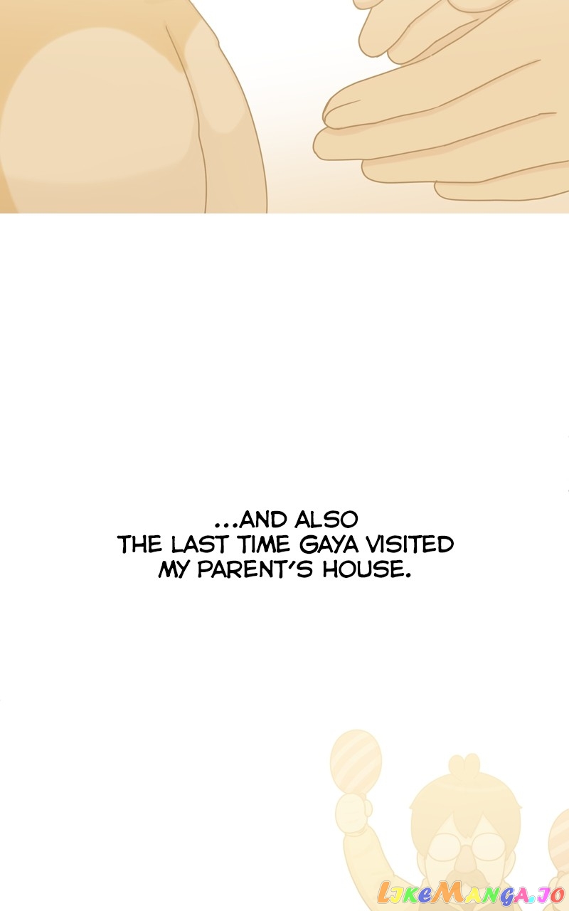 The Dog Diaries Chapter 119 - page 57