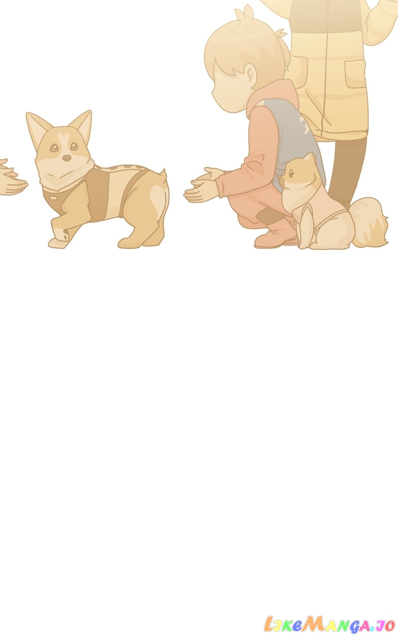 The Dog Diaries Chapter 119 - page 58