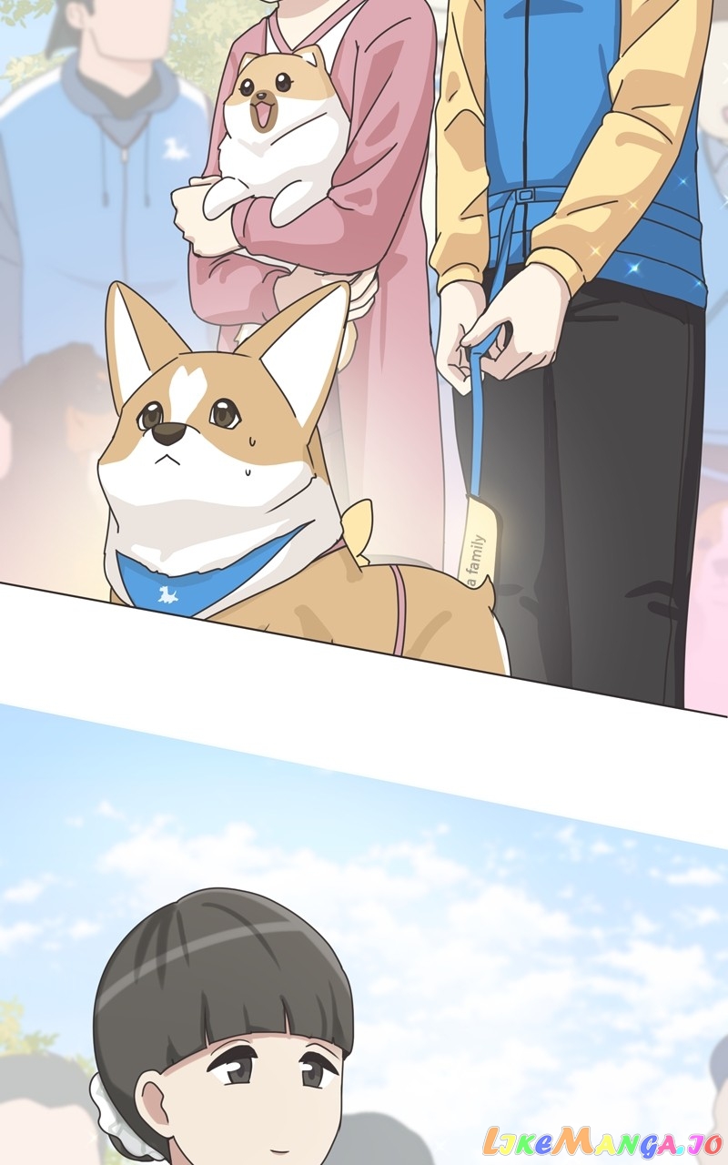 The Dog Diaries Chapter 119 - page 67
