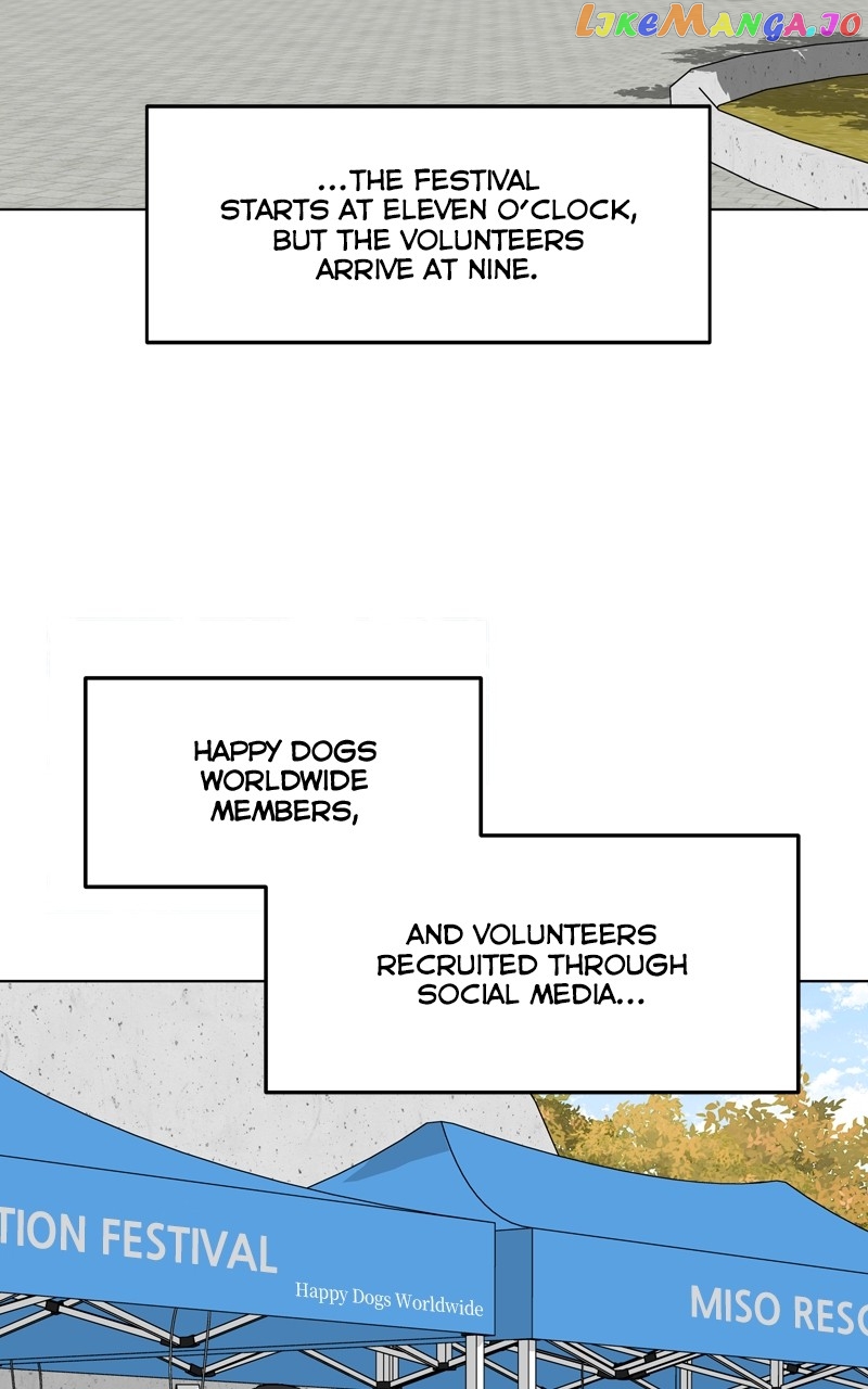 The Dog Diaries Chapter 120 - page 2
