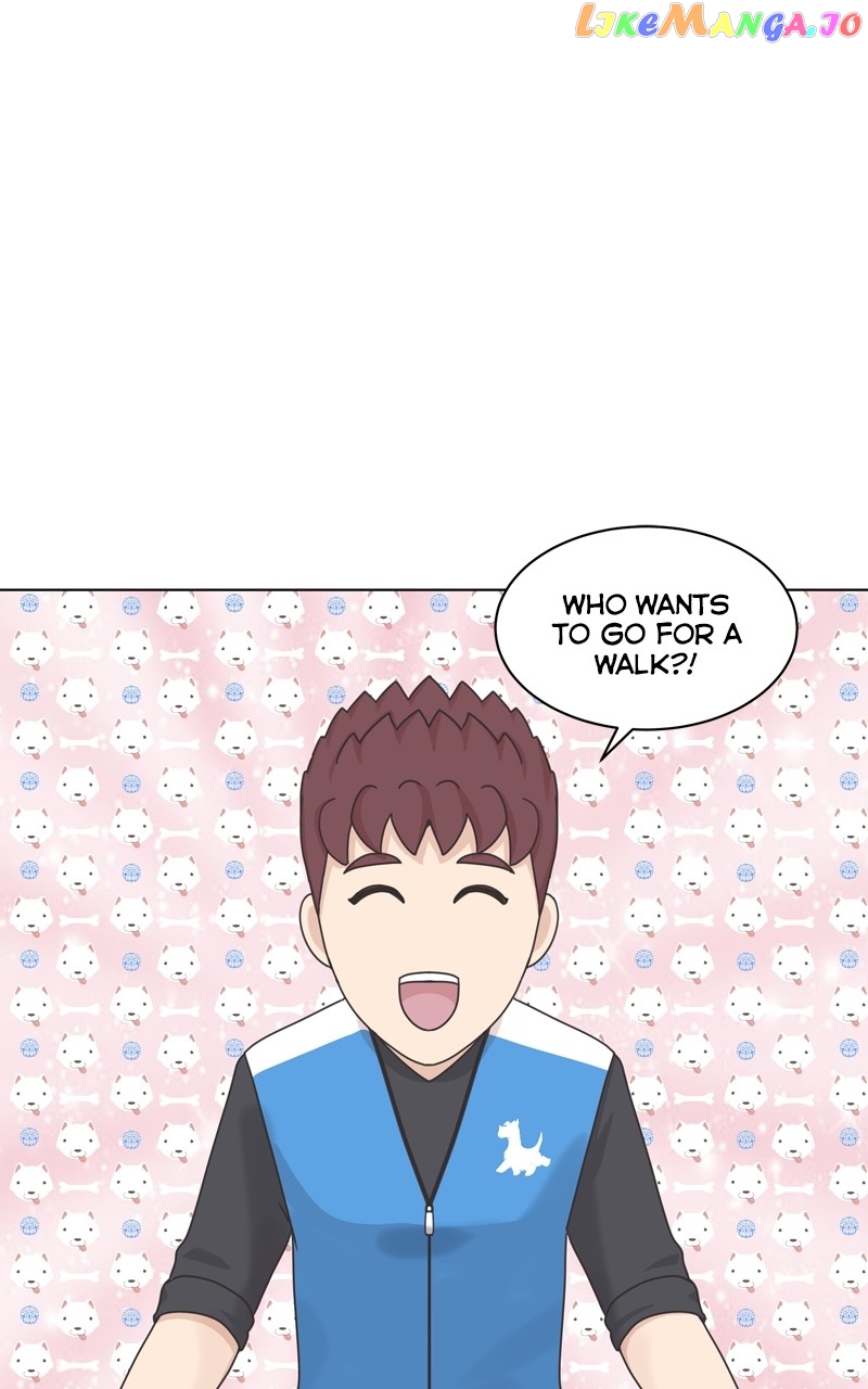 The Dog Diaries Chapter 120 - page 12