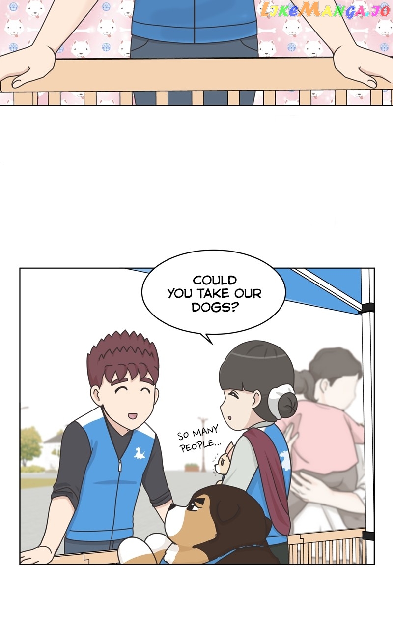 The Dog Diaries Chapter 120 - page 13