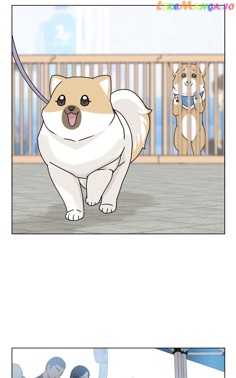 The Dog Diaries Chapter 120 - page 17