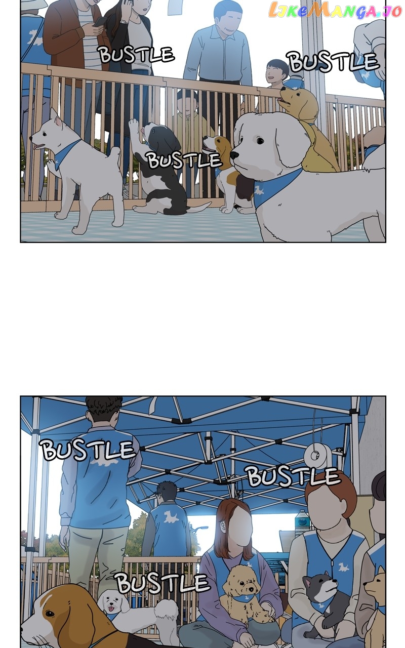 The Dog Diaries Chapter 120 - page 18