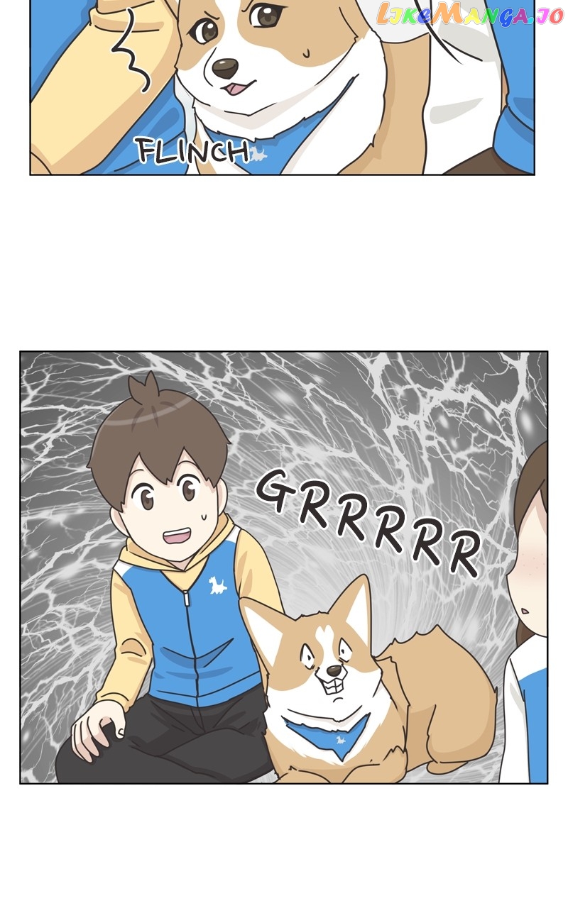 The Dog Diaries Chapter 120 - page 20