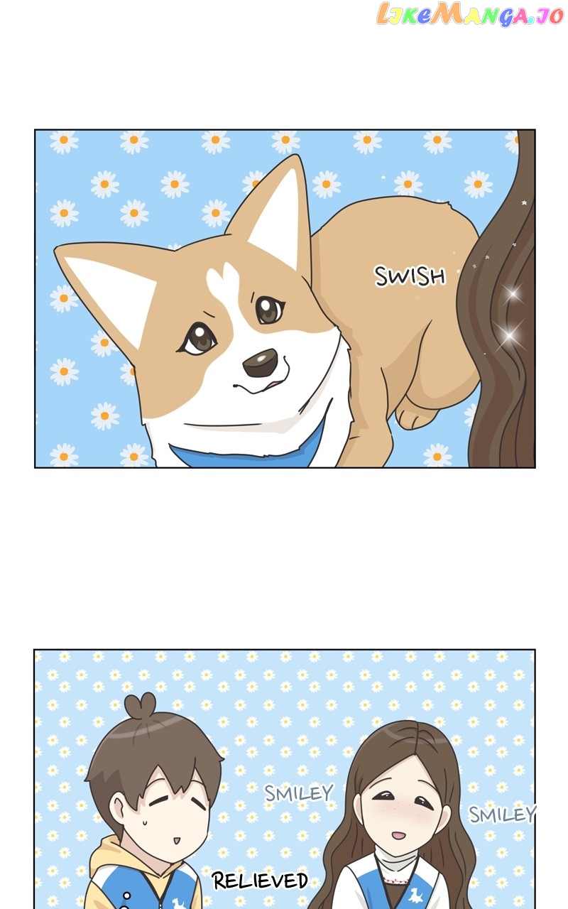The Dog Diaries Chapter 120 - page 22