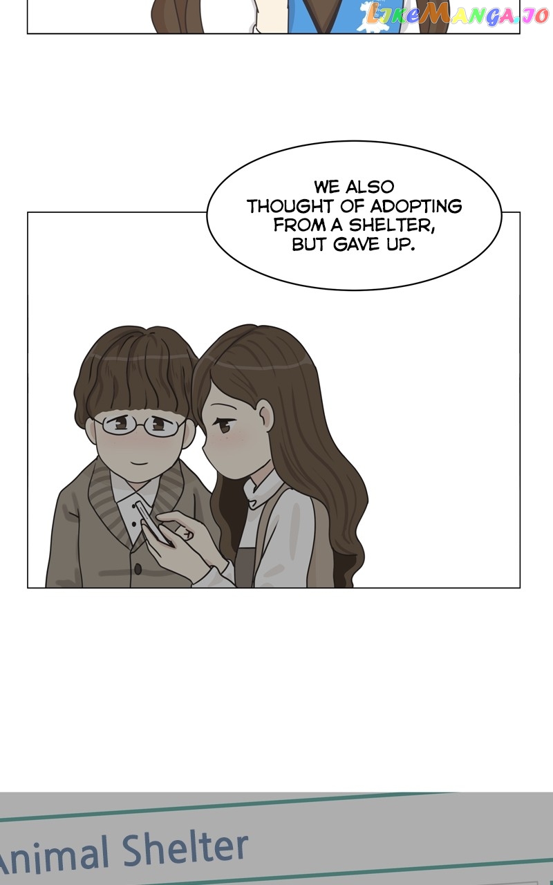 The Dog Diaries Chapter 120 - page 29