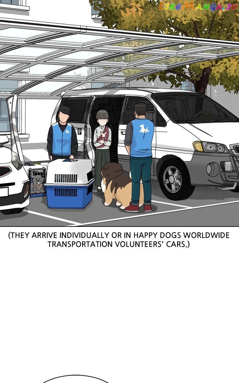 The Dog Diaries Chapter 120 - page 4