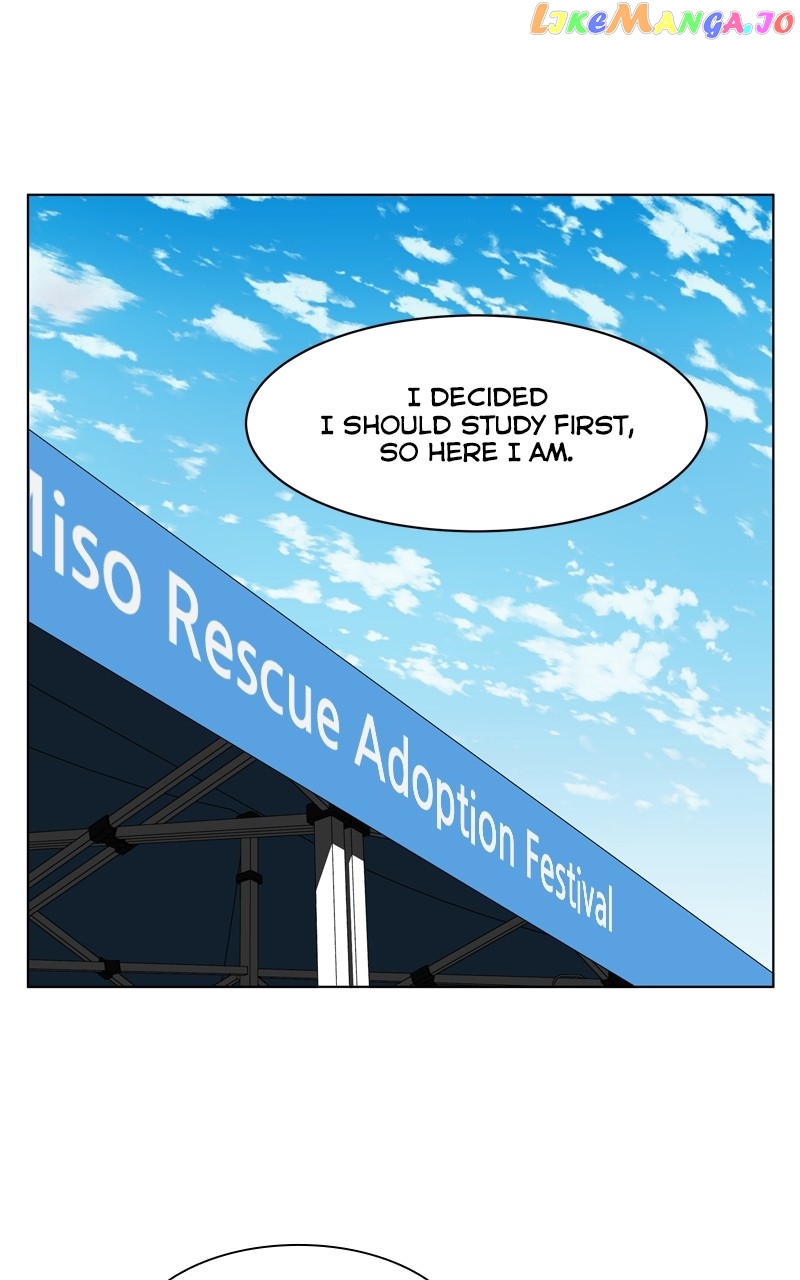 The Dog Diaries Chapter 120 - page 31