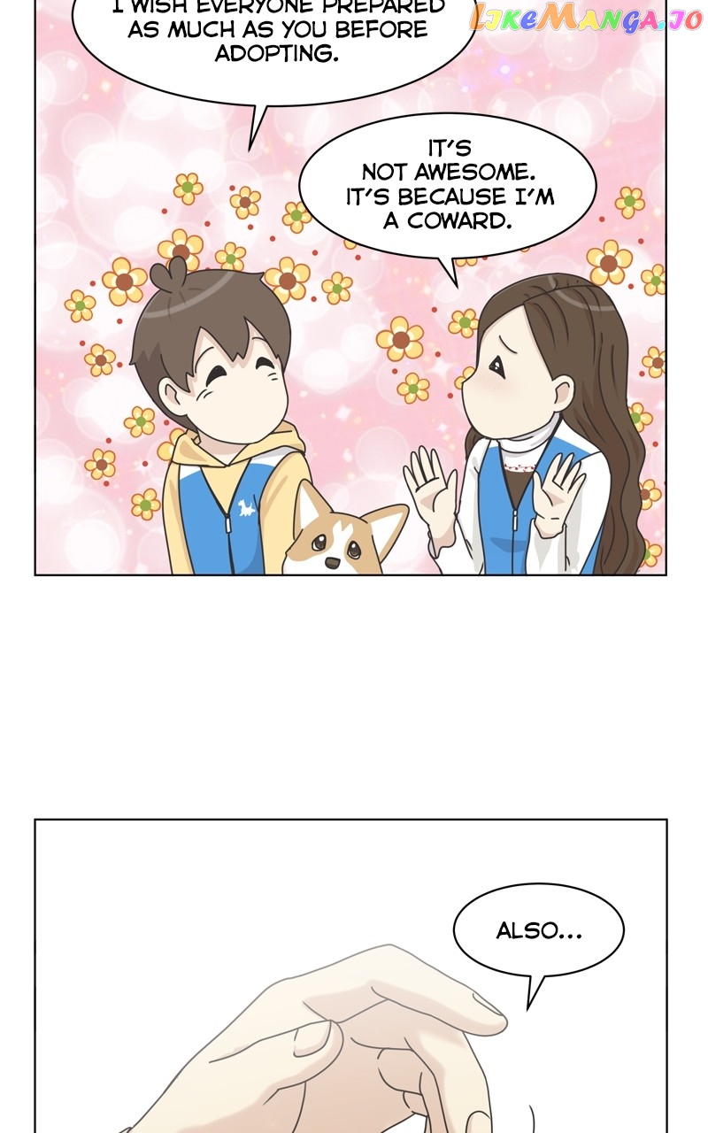 The Dog Diaries Chapter 120 - page 33