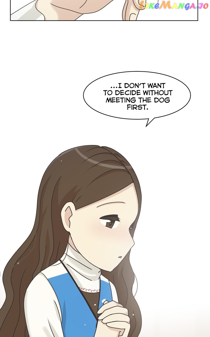The Dog Diaries Chapter 120 - page 34