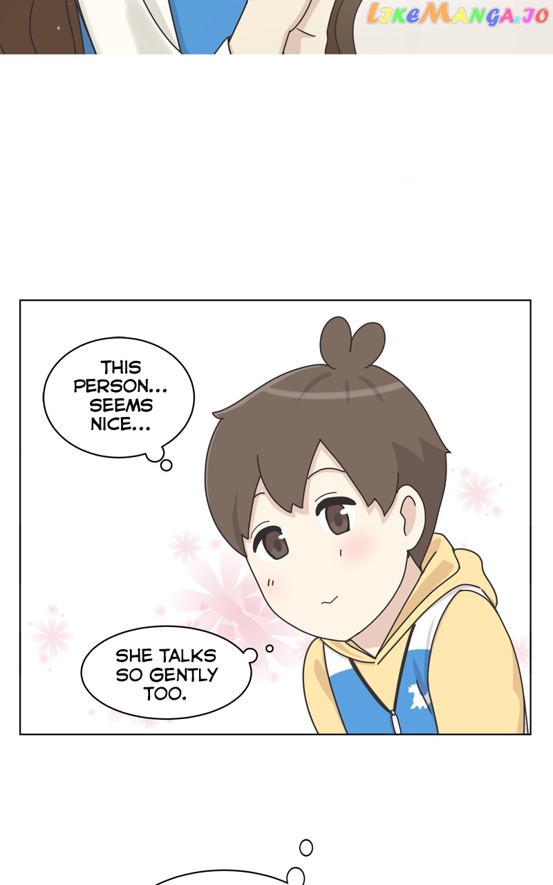 The Dog Diaries Chapter 120 - page 35