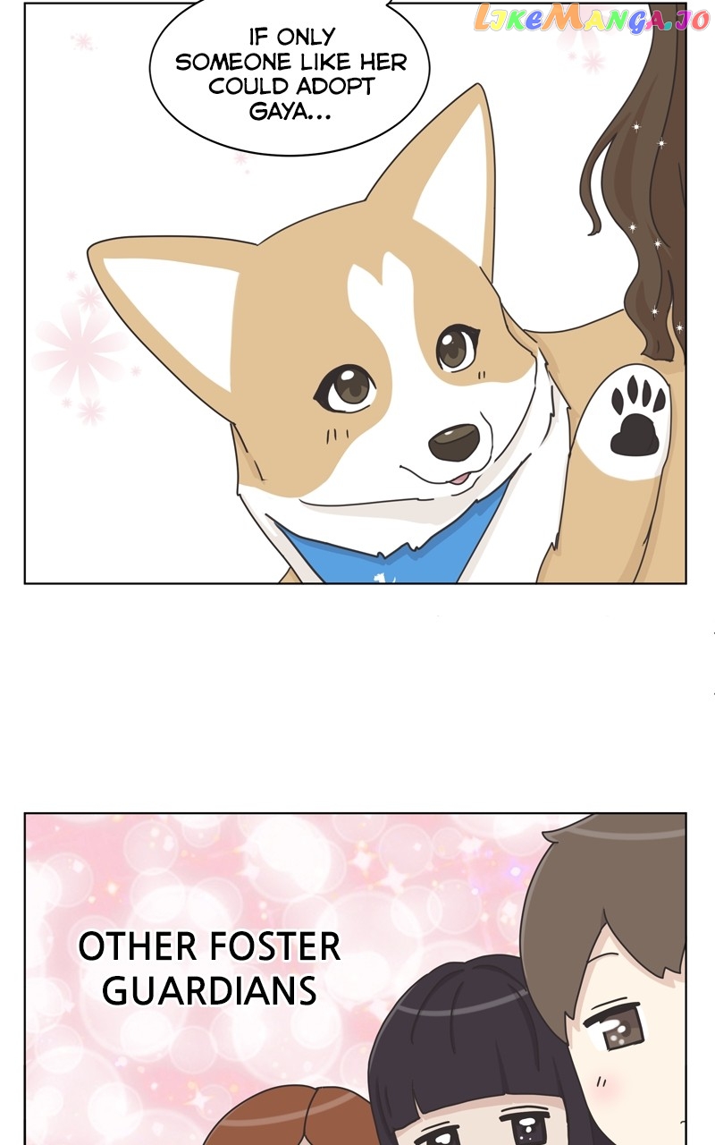 The Dog Diaries Chapter 120 - page 36