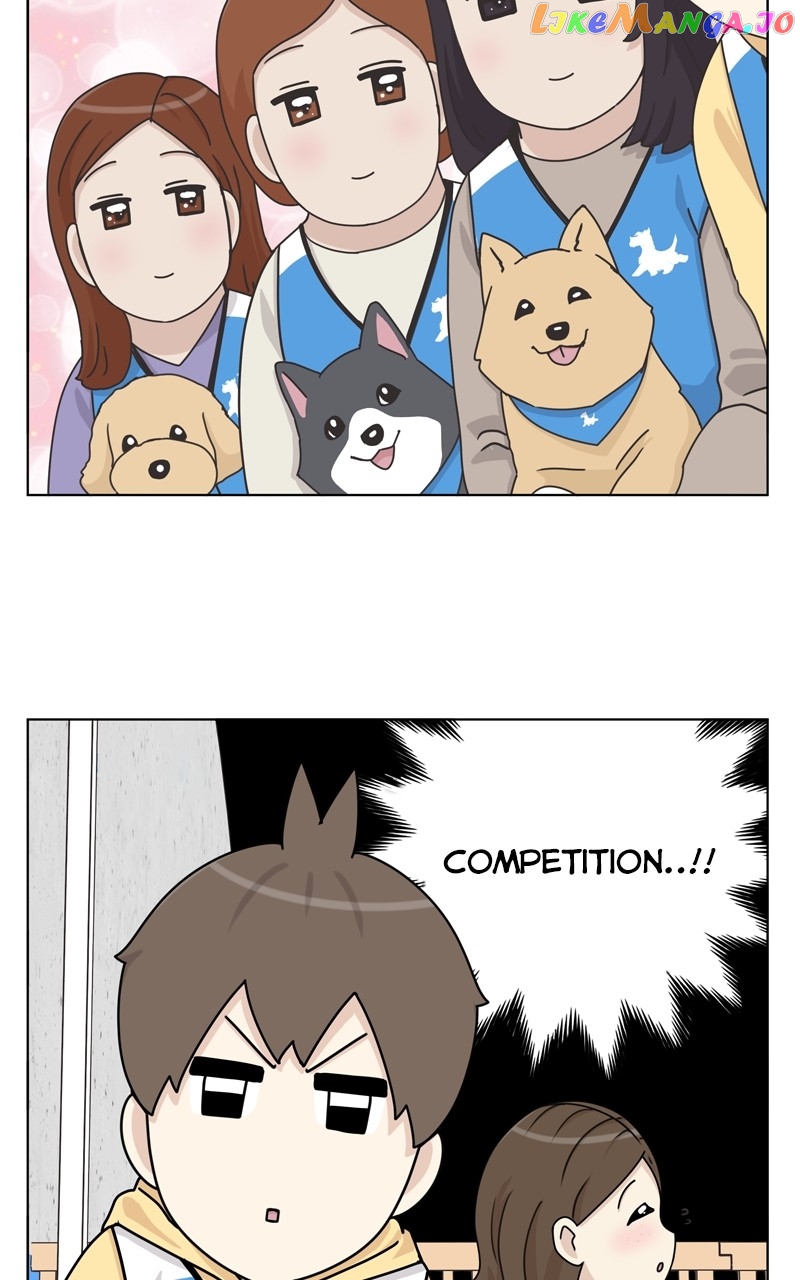 The Dog Diaries Chapter 120 - page 37