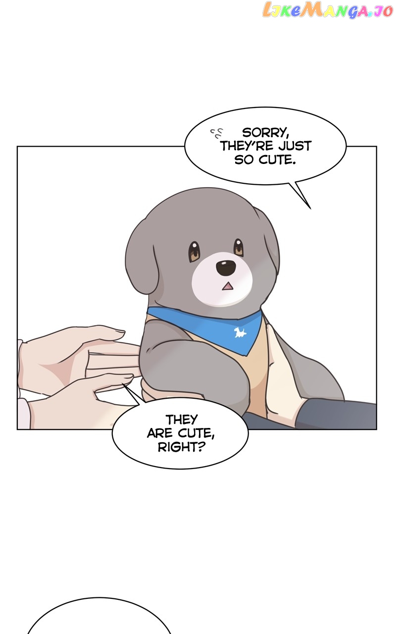 The Dog Diaries Chapter 120 - page 39