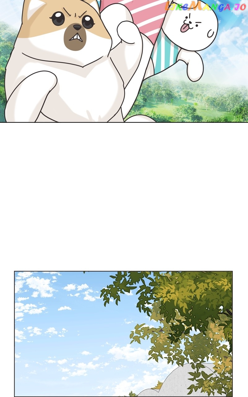 The Dog Diaries Chapter 120 - page 45