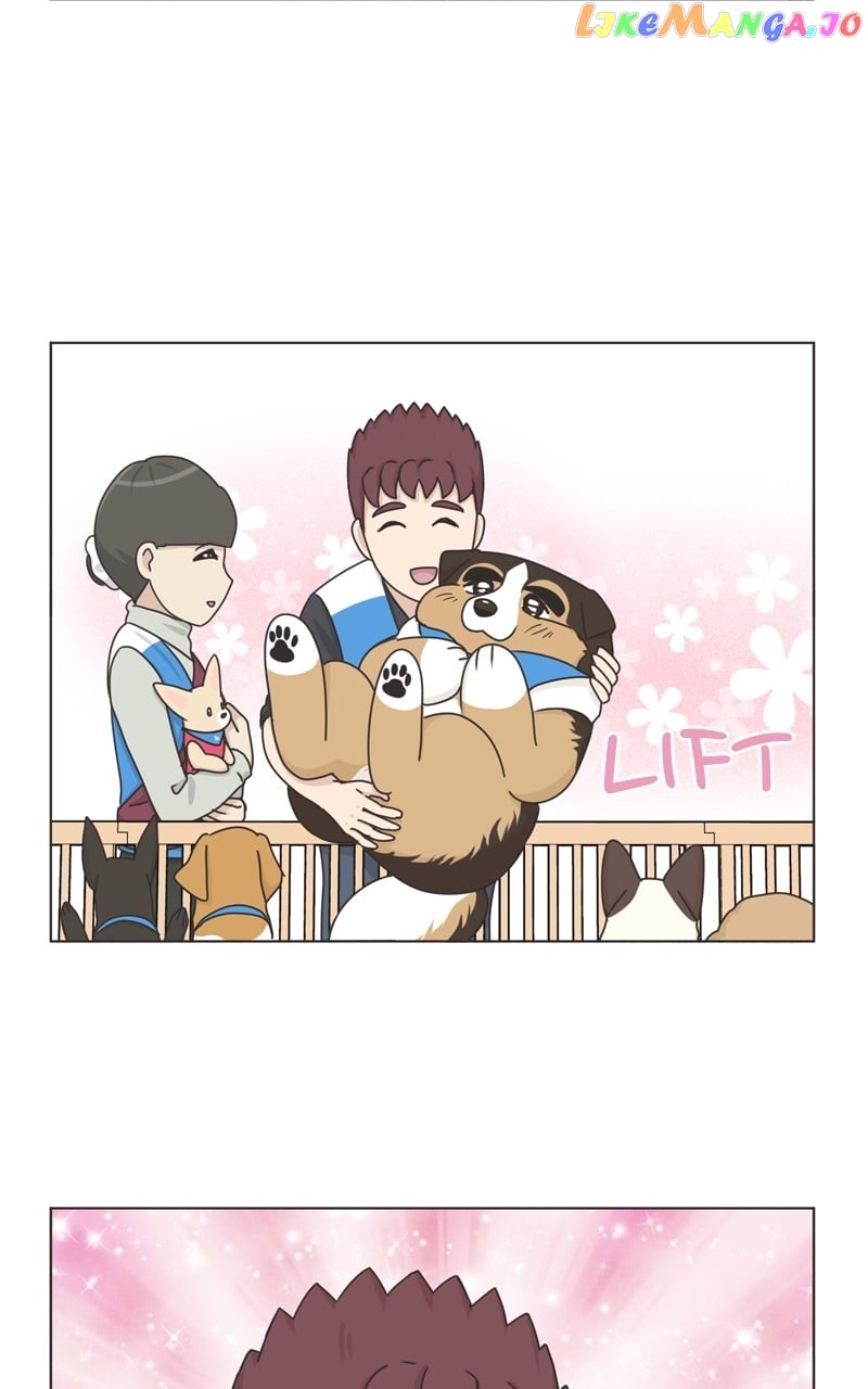 The Dog Diaries Chapter 120 - page 46