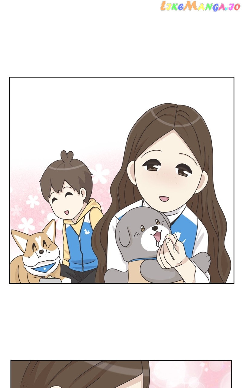 The Dog Diaries Chapter 120 - page 50