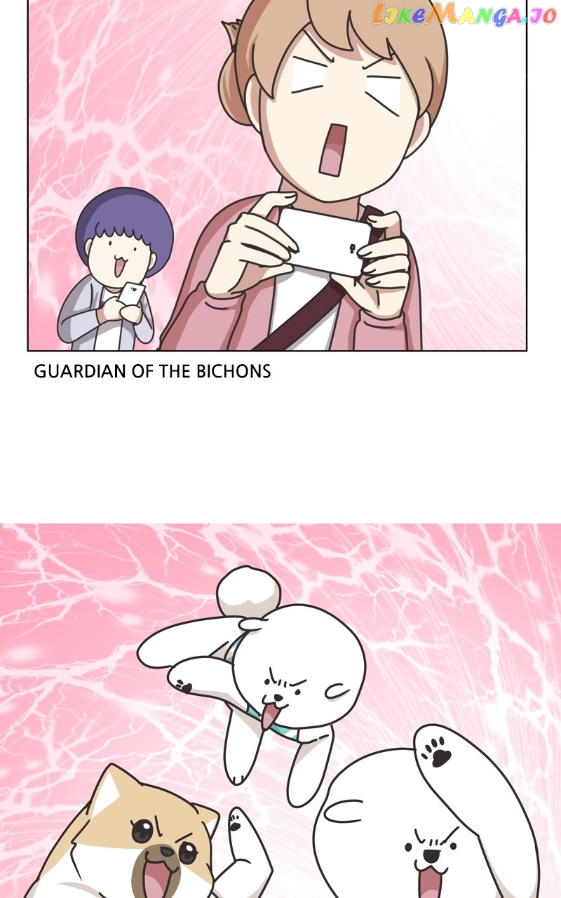 The Dog Diaries Chapter 120 - page 52