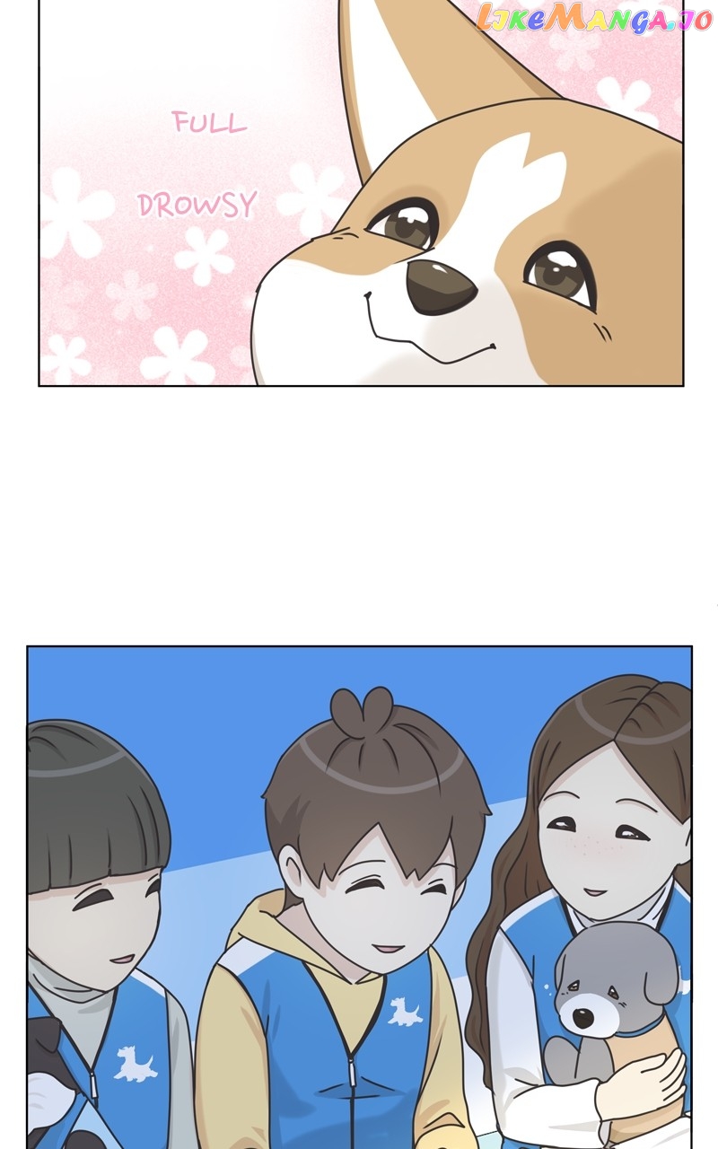 The Dog Diaries Chapter 120 - page 54