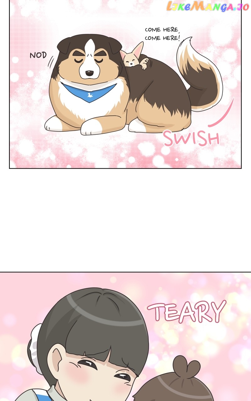 The Dog Diaries Chapter 120 - page 57