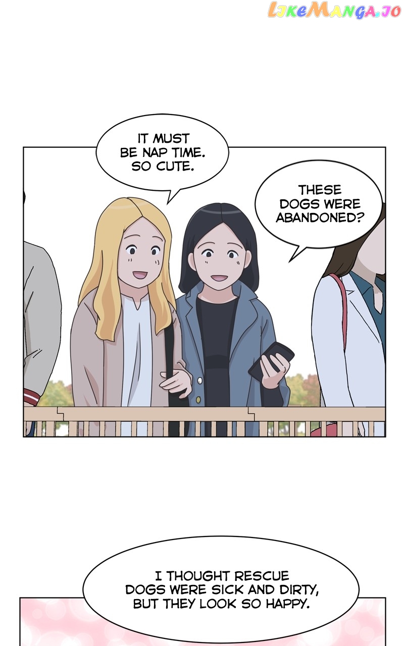 The Dog Diaries Chapter 120 - page 60