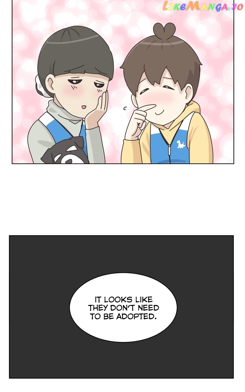 The Dog Diaries Chapter 120 - page 61