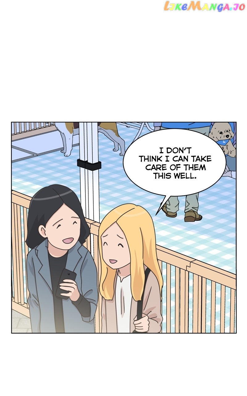 The Dog Diaries Chapter 120 - page 62