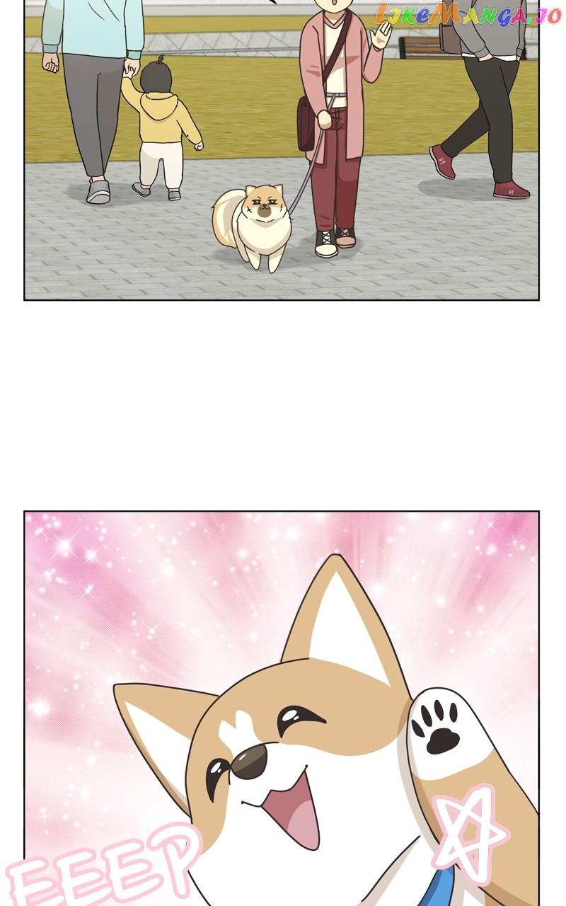 The Dog Diaries Chapter 120 - page 68