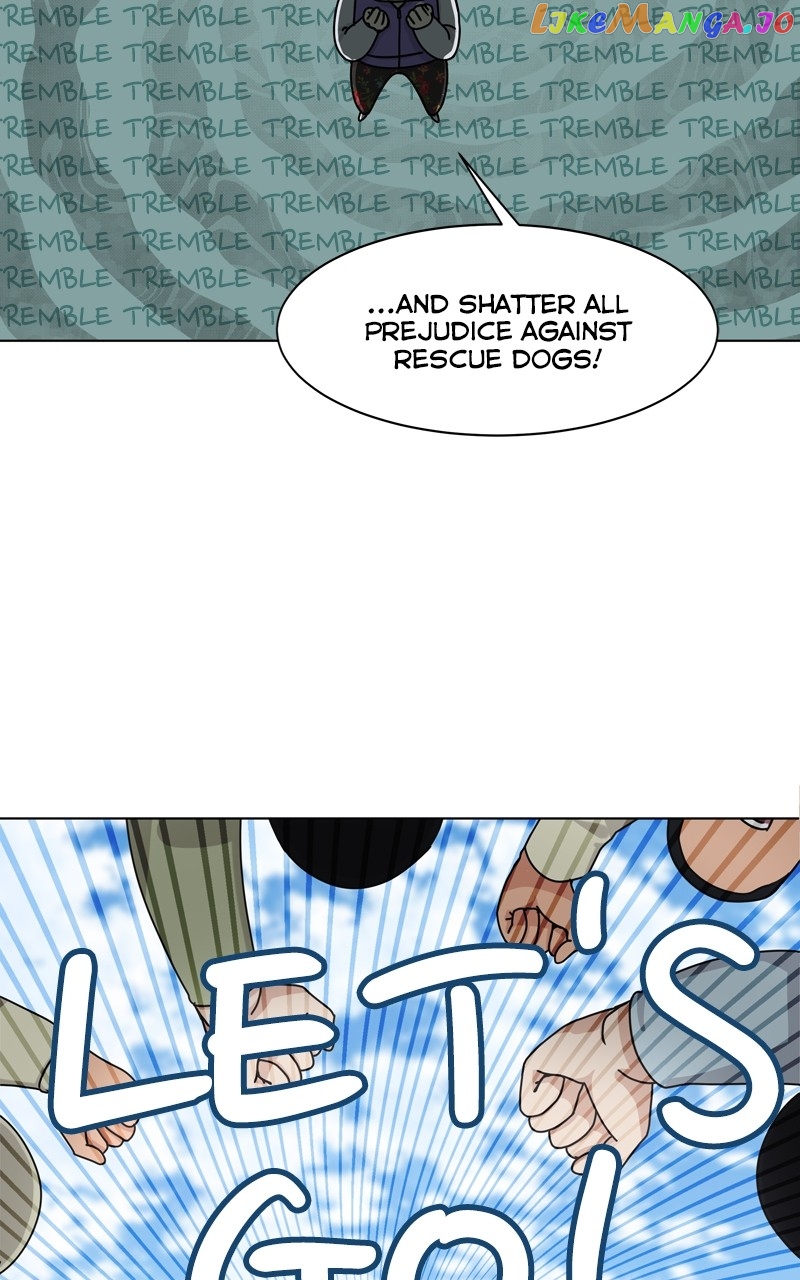 The Dog Diaries Chapter 120 - page 8