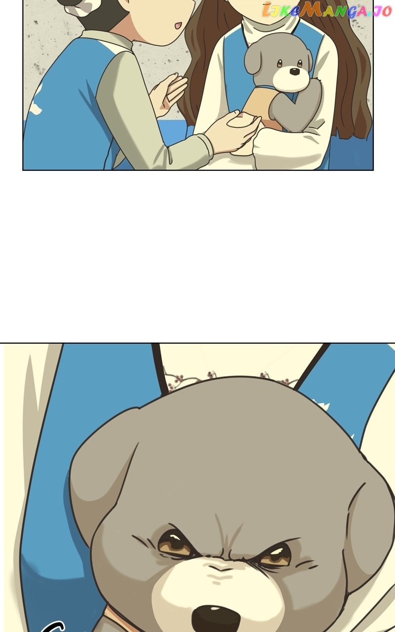 The Dog Diaries Chapter 120 - page 72