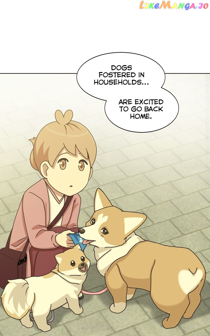 The Dog Diaries Chapter 120 - page 75