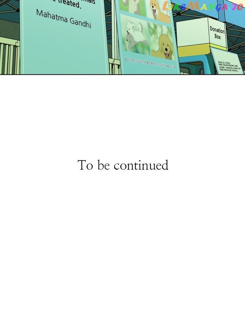 The Dog Diaries Chapter 120 - page 79