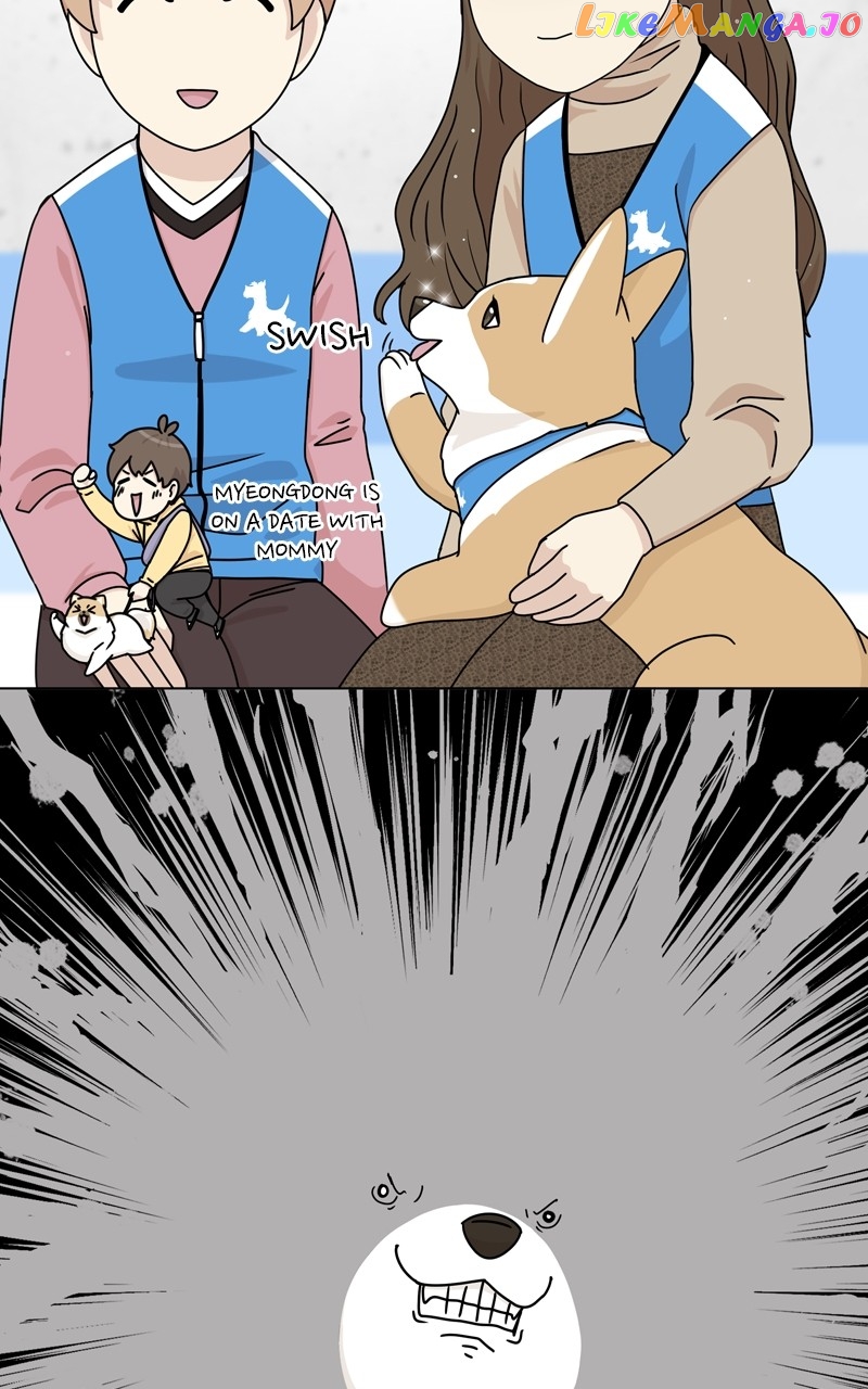 The Dog Diaries Chapter 121 - page 6