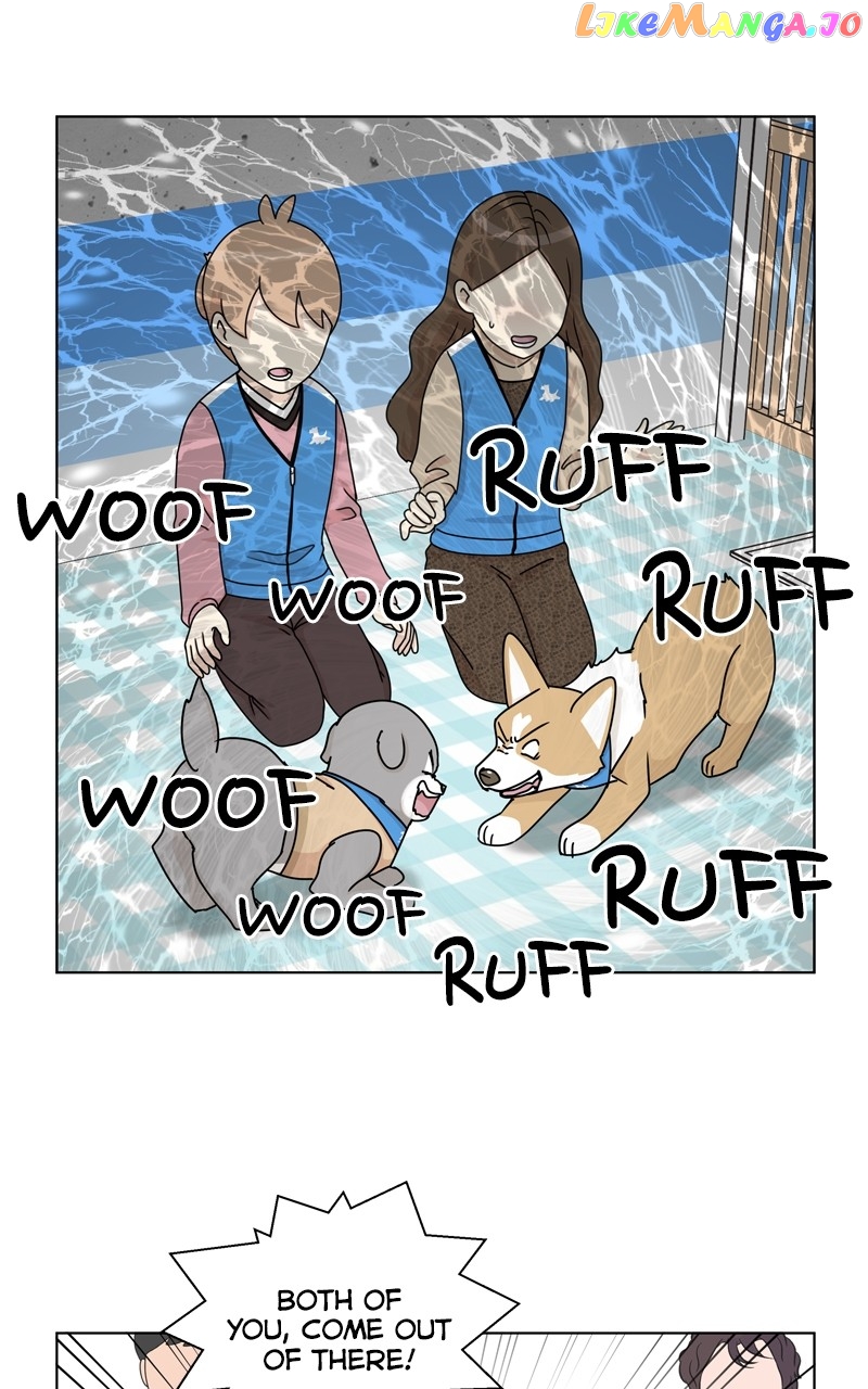 The Dog Diaries Chapter 121 - page 10