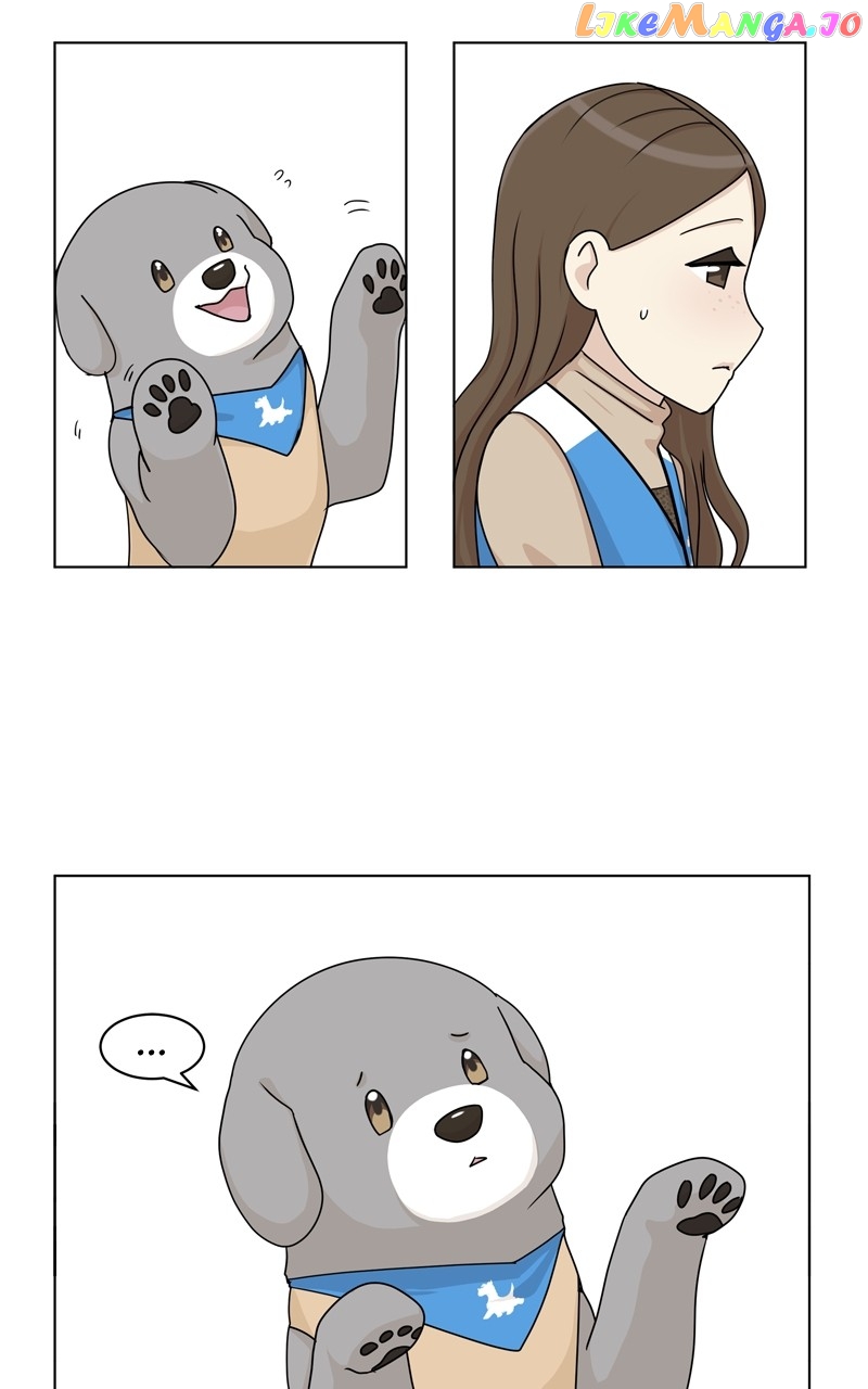 The Dog Diaries Chapter 121 - page 14