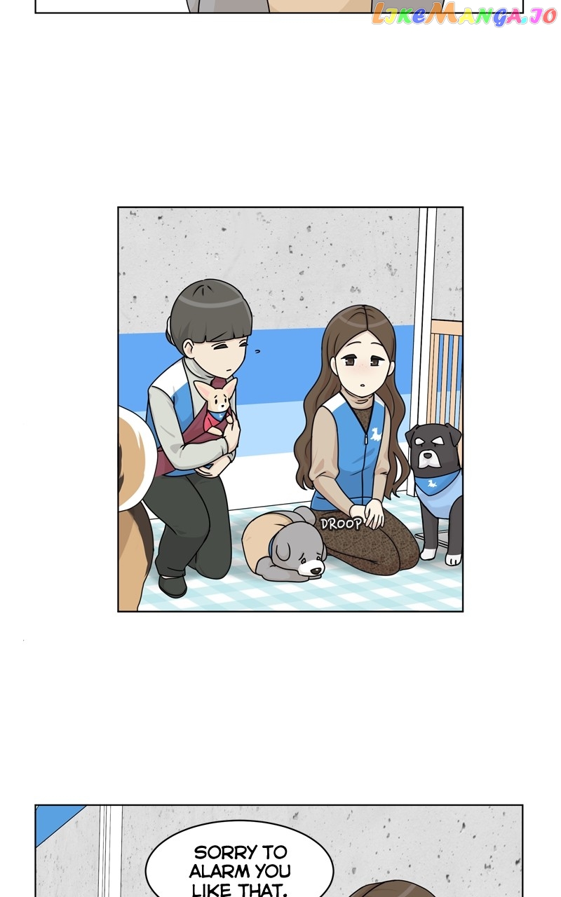 The Dog Diaries Chapter 121 - page 15