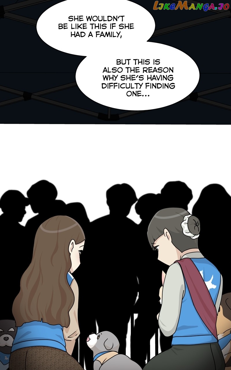 The Dog Diaries Chapter 121 - page 19