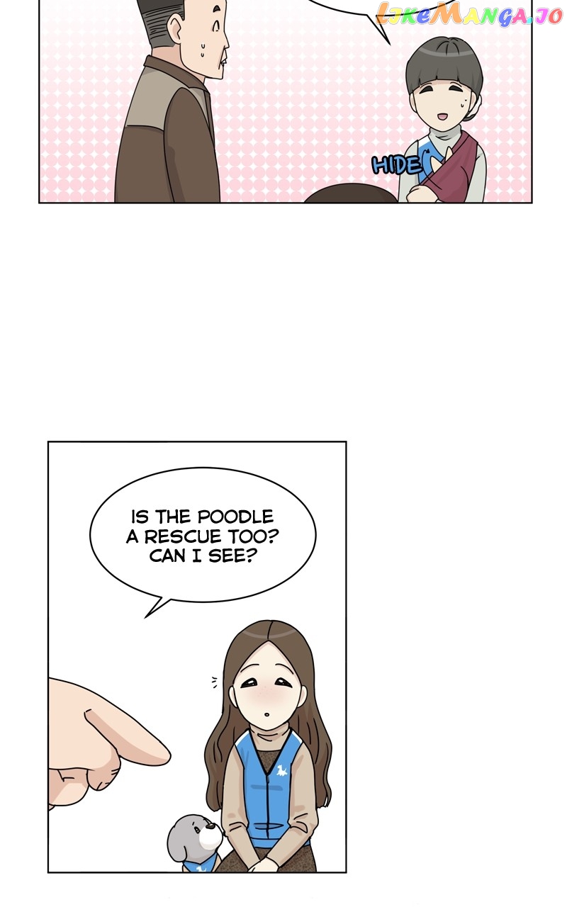 The Dog Diaries Chapter 121 - page 25