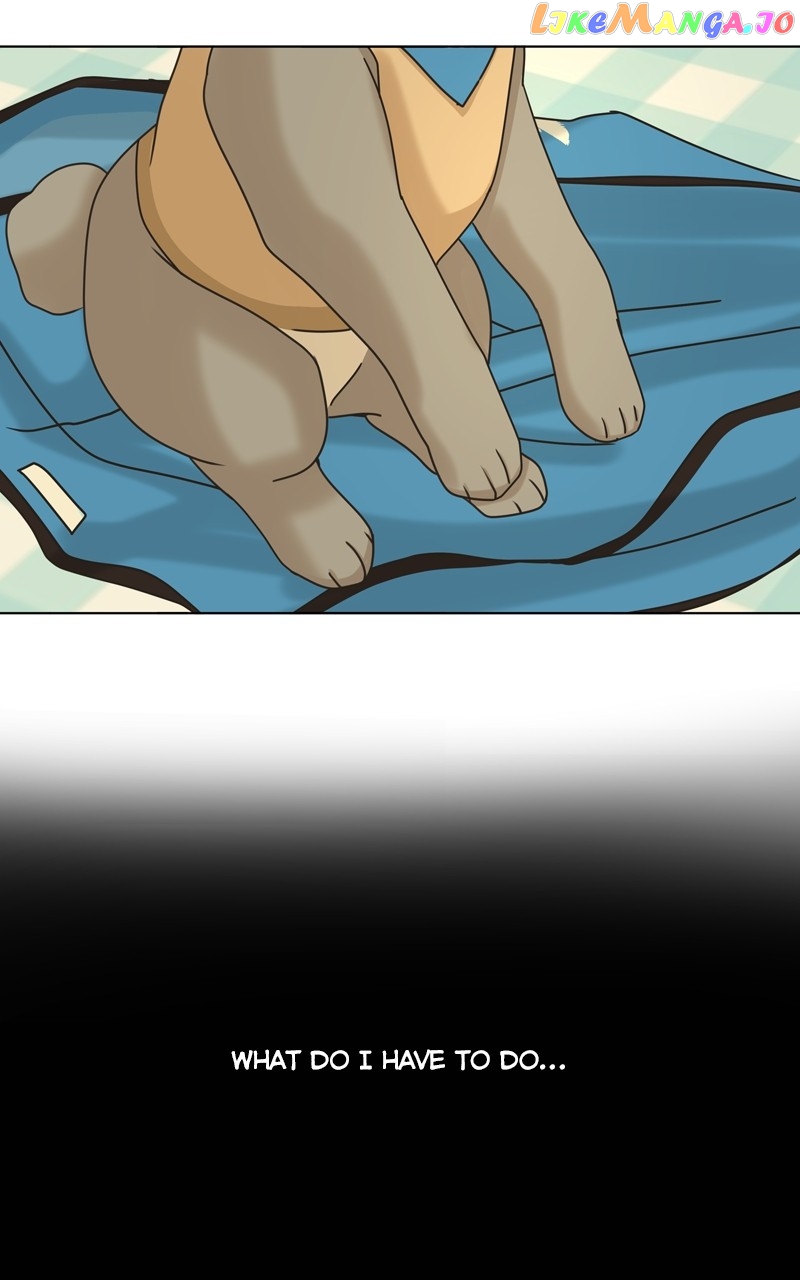 The Dog Diaries Chapter 121 - page 45