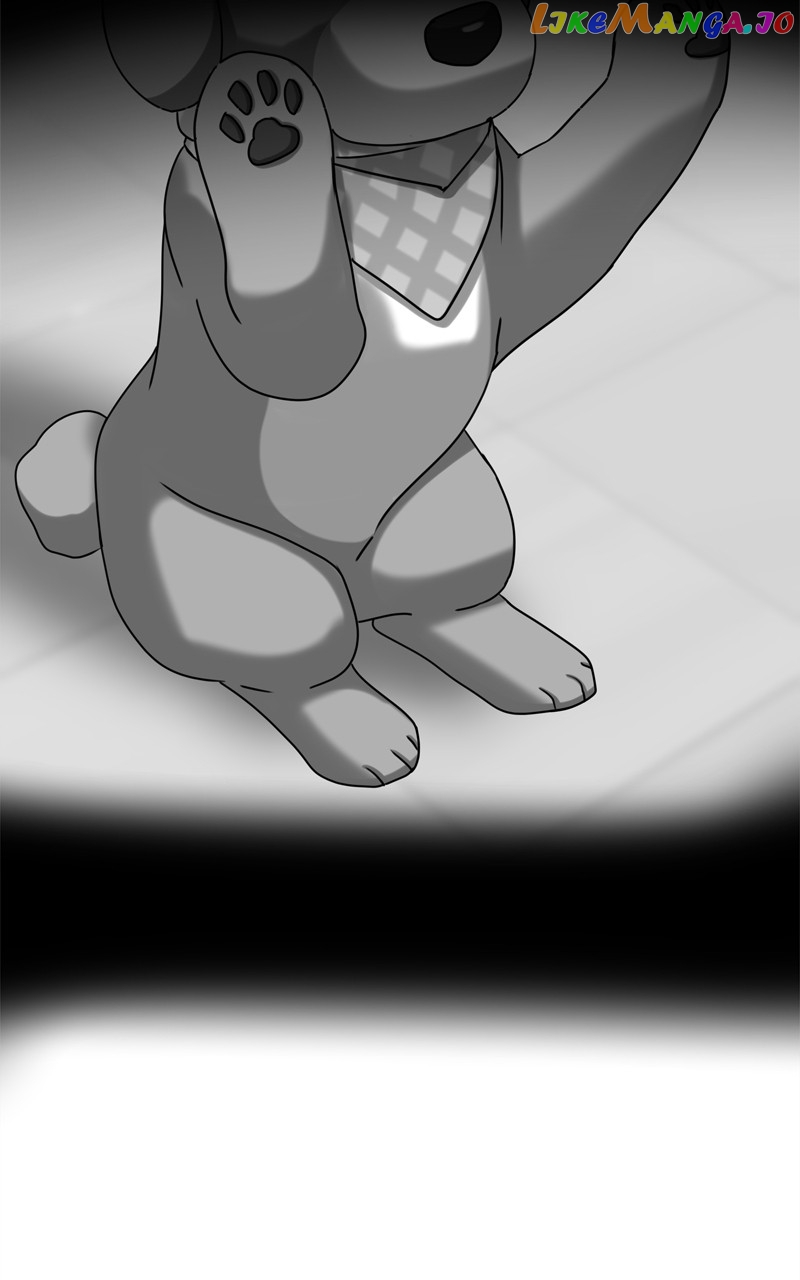 The Dog Diaries Chapter 121 - page 54