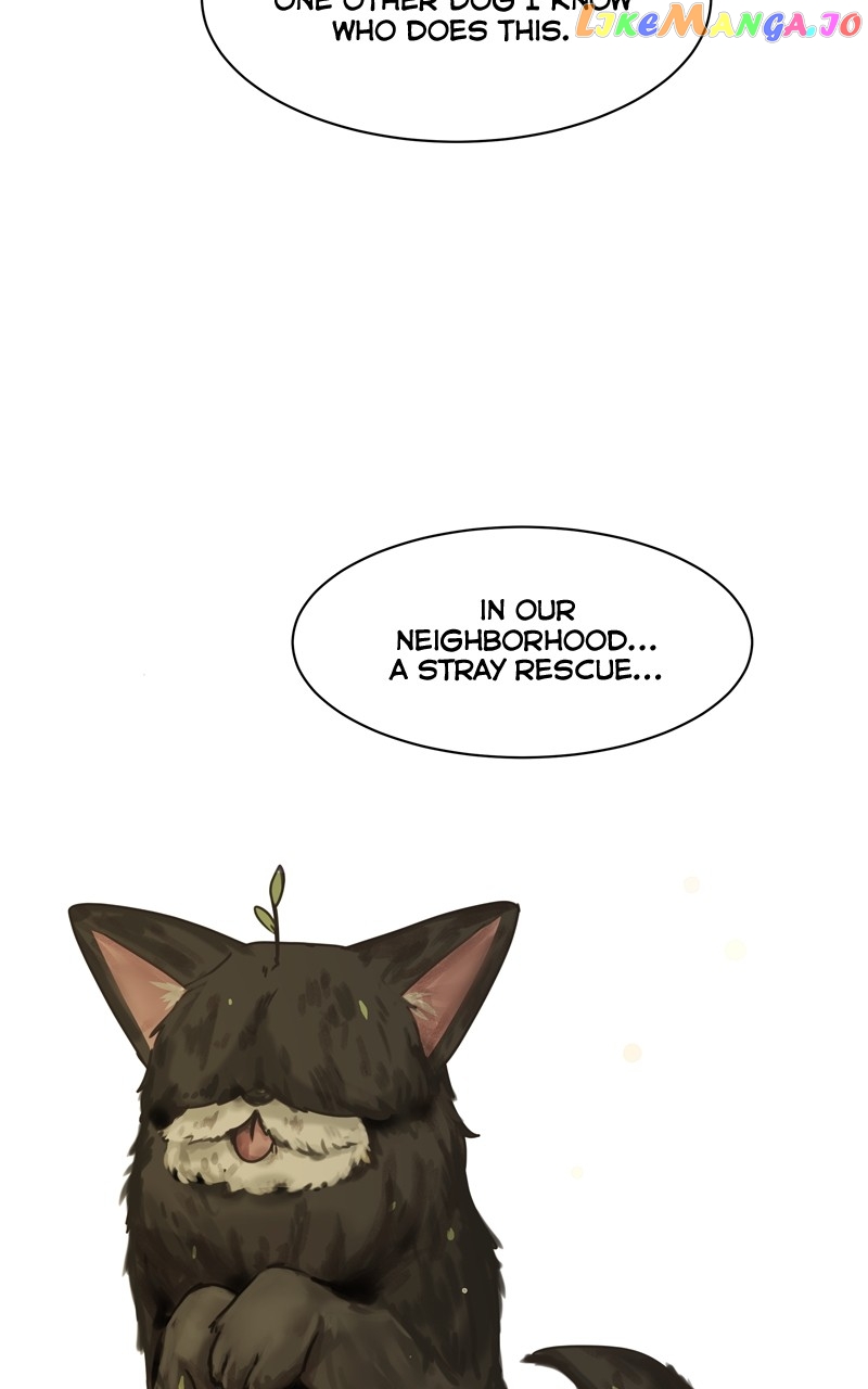 The Dog Diaries Chapter 121 - page 67